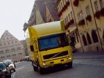 Volvo FL 2000 года